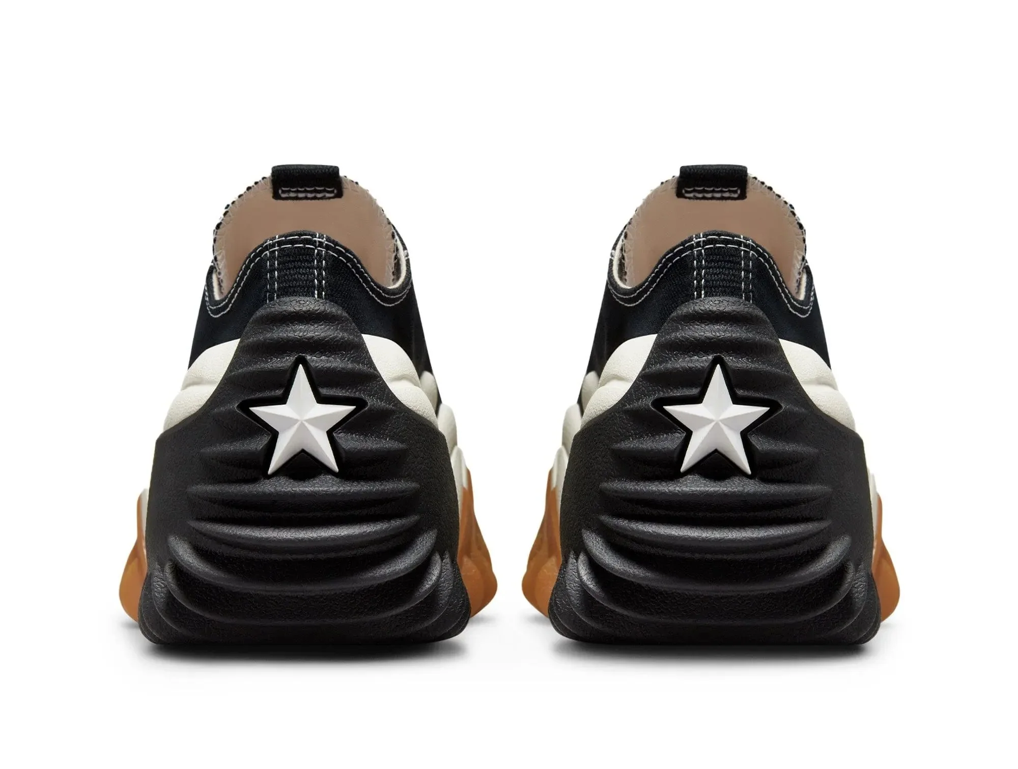 Zapatilla Converse Run Star Motion Mujer Negro - Image 5