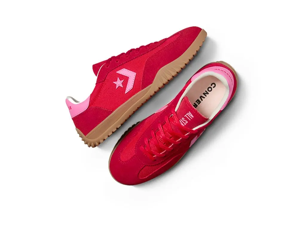 Zapatilla Converse Run Star Trainer Mujer Rojo - Image 6