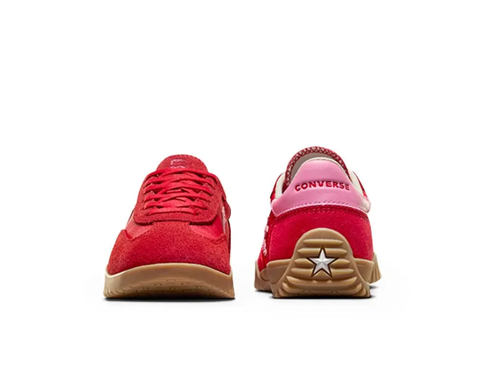 Zapatilla Converse Run Star Trainer Mujer Rojo - Image 8