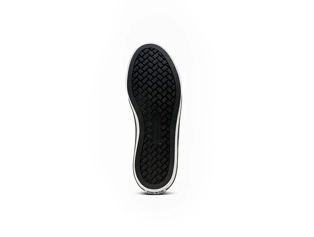 Zapatilla Converse Sport Casual Hombre Verde - Blanco - Image 8
