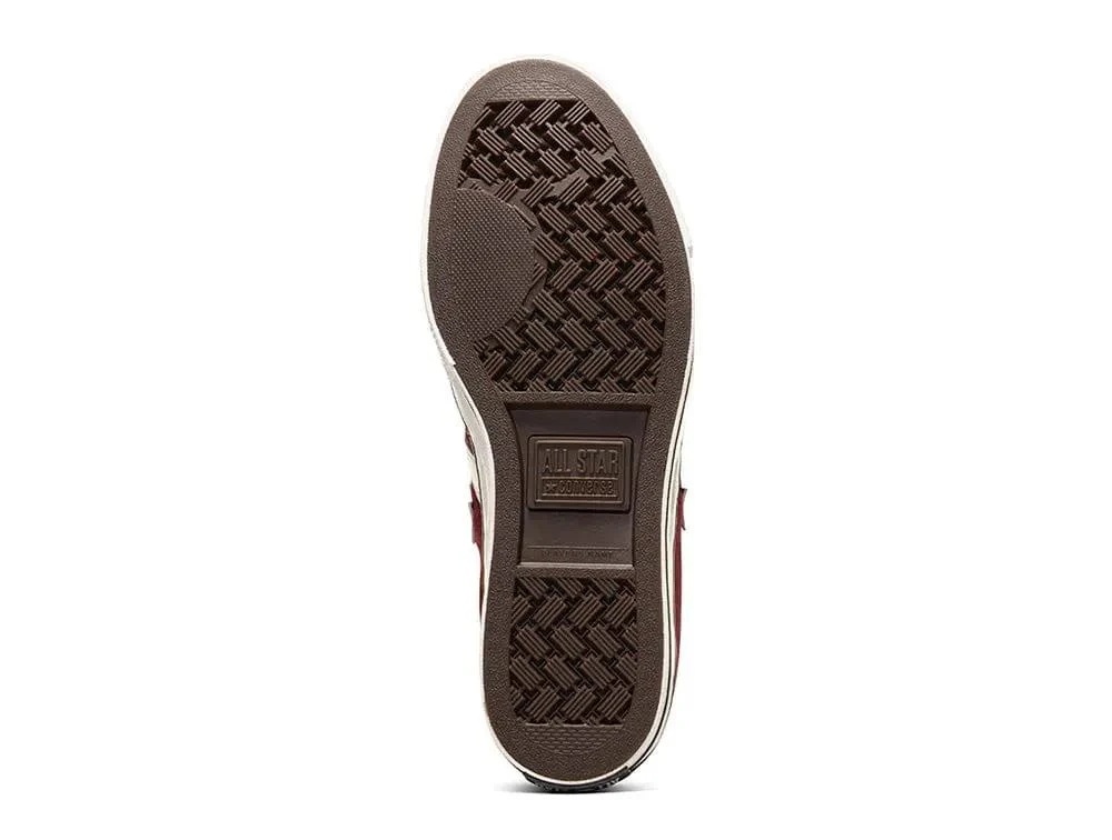 Zapatilla Converse Star Player 76 Hombre Burdeo - Image 9