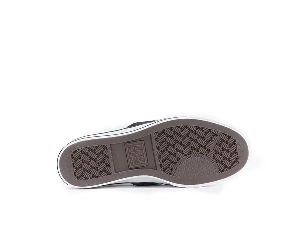 Zapatilla Converse Star Player 76 Puff Unisex Blanco - Negro - Image 5