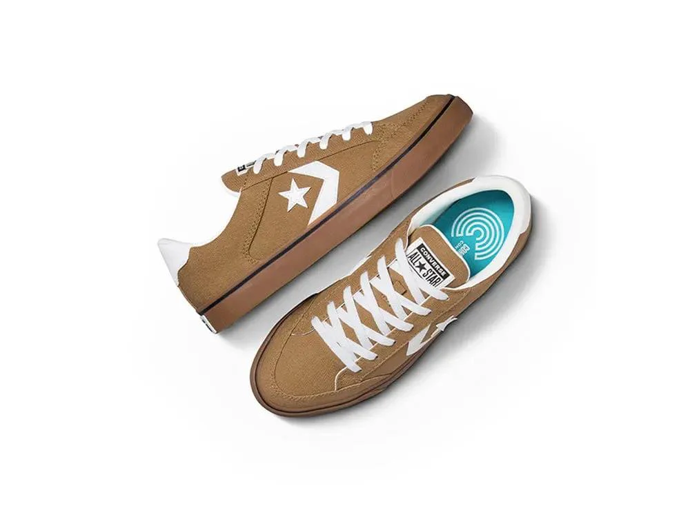Zapatilla Converse Tobin Hombre Cafe - Image 3
