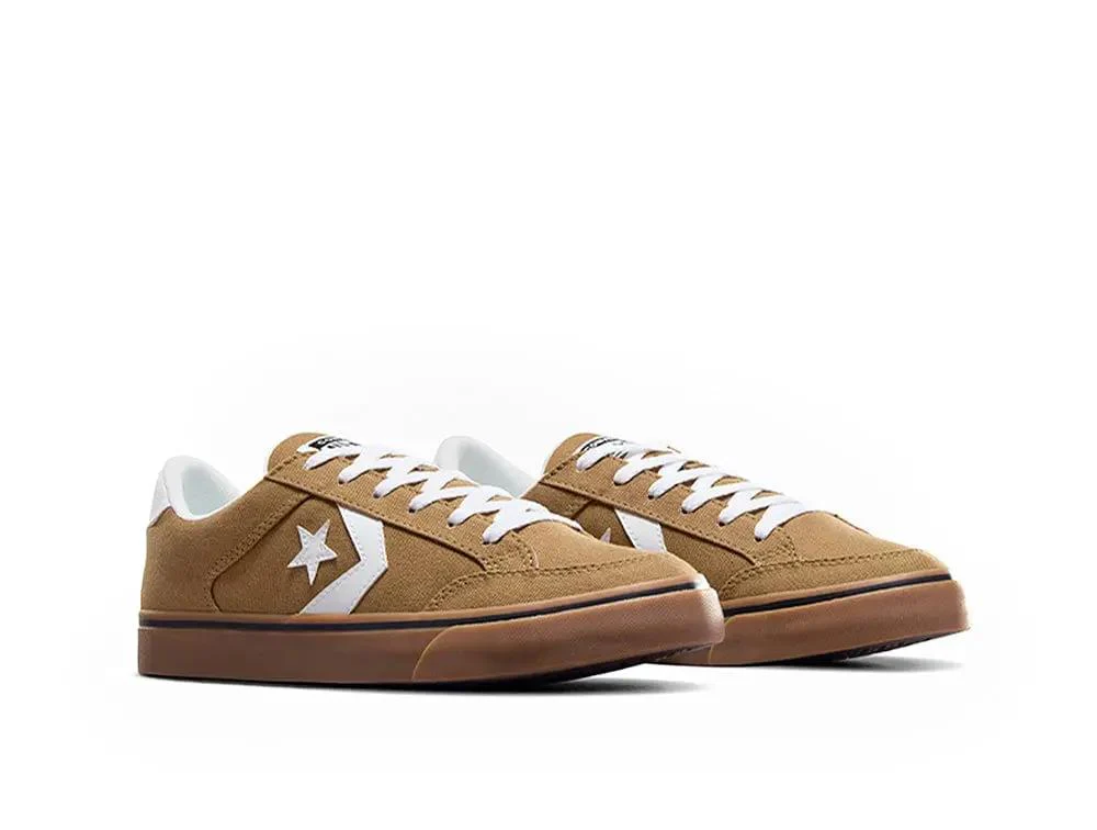 Zapatilla Converse Tobin Hombre Cafe - Image 4