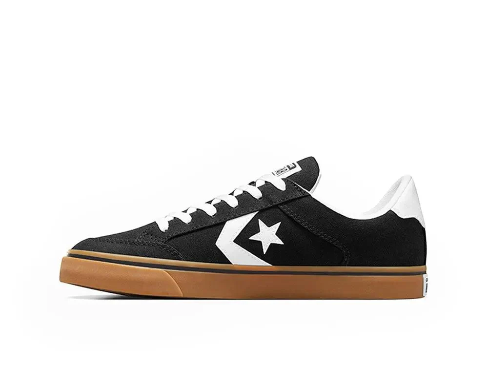 Zapatilla Converse Tobin Hombre Negro - Image 2