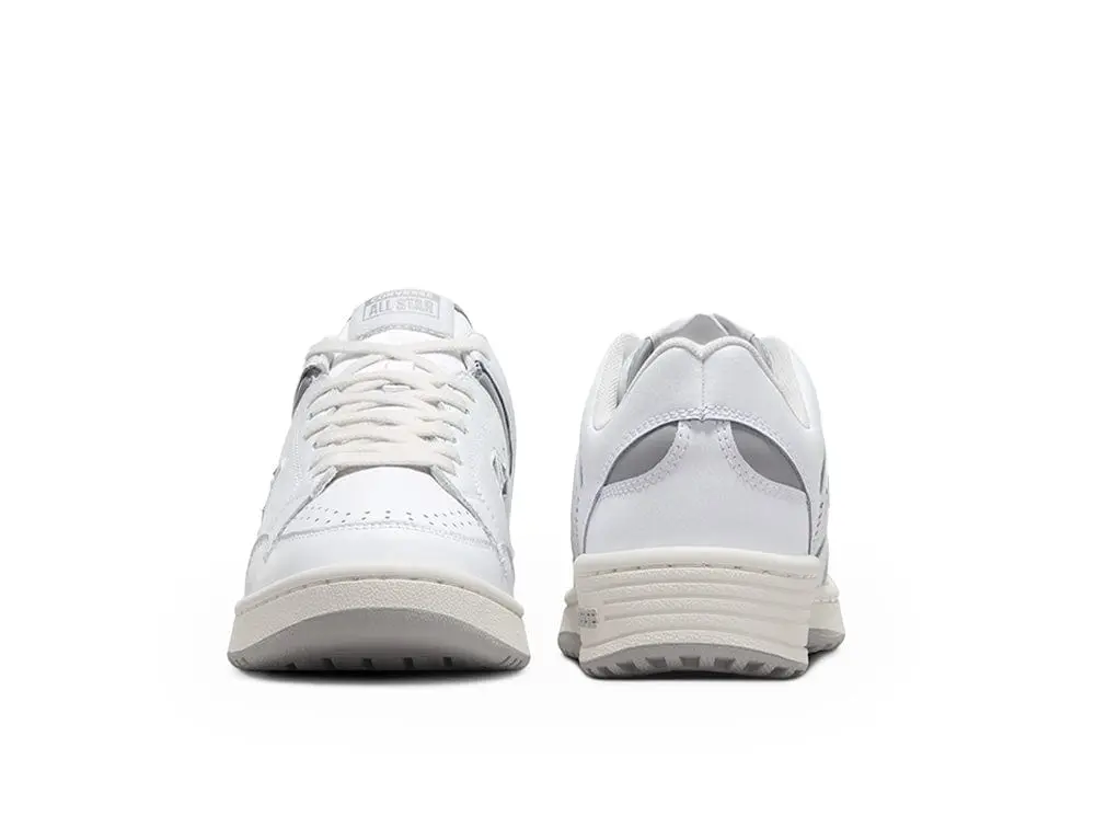 Zapatilla Converse Weapon Hombre Blanco - Gris - Image 7