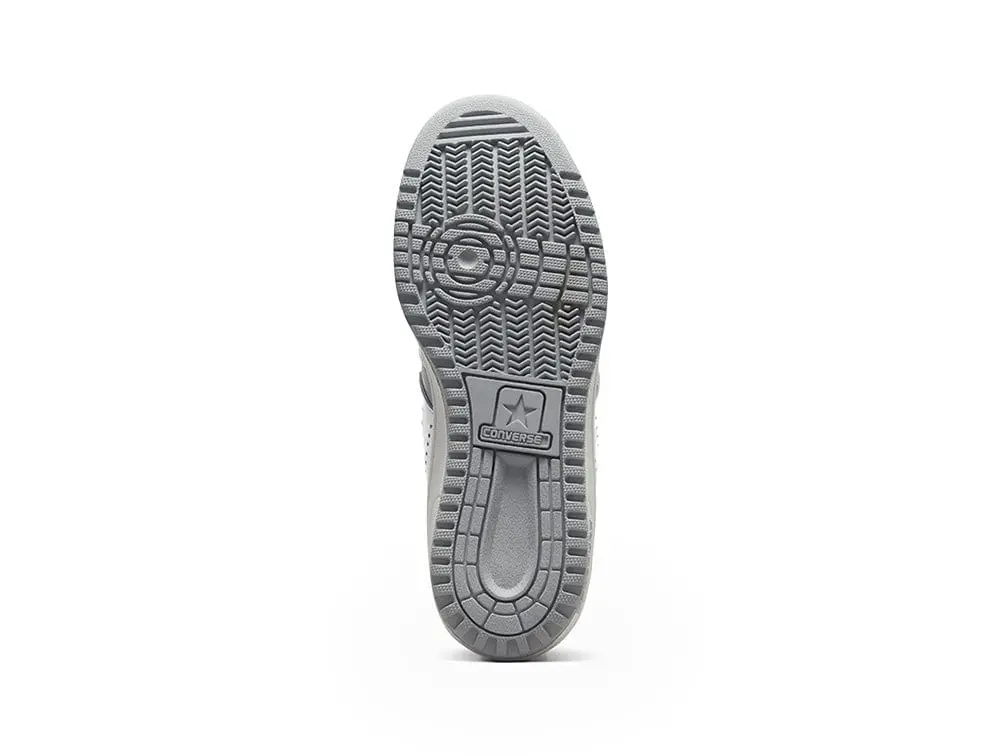 Zapatilla Converse Weapon Hombre Blanco - Gris - Image 8