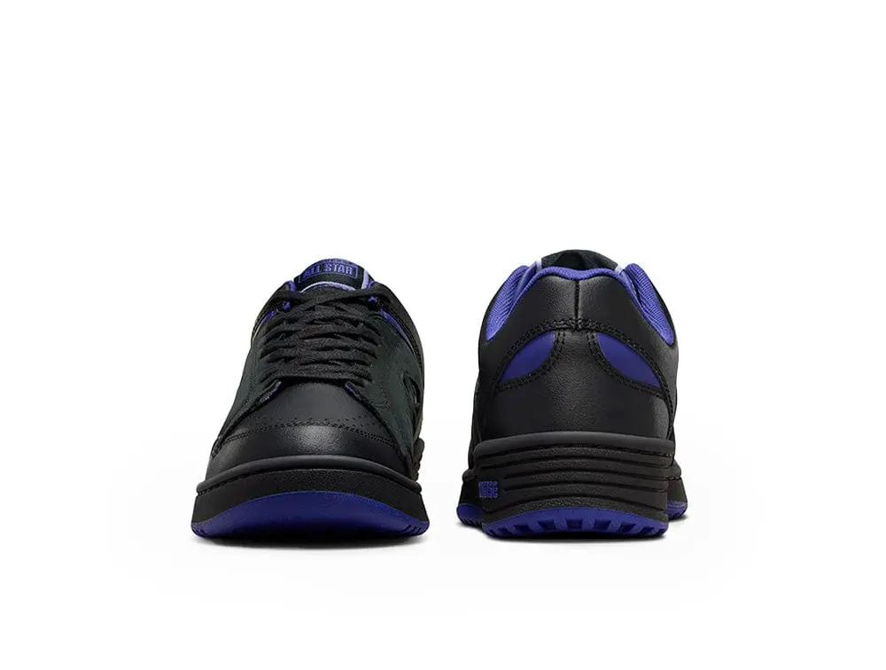 Zapatilla Converse Weapon Hombre Negro - Azul - Image 10