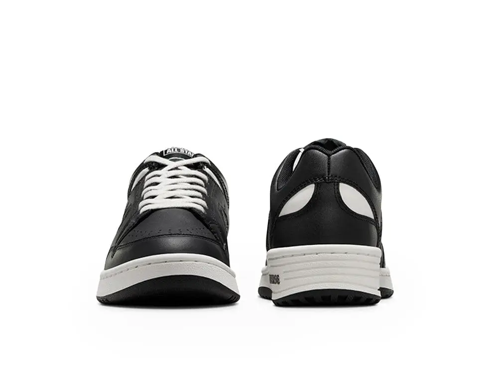 Zapatilla Converse Weapon Hombre Negro - Blanco - Image 7