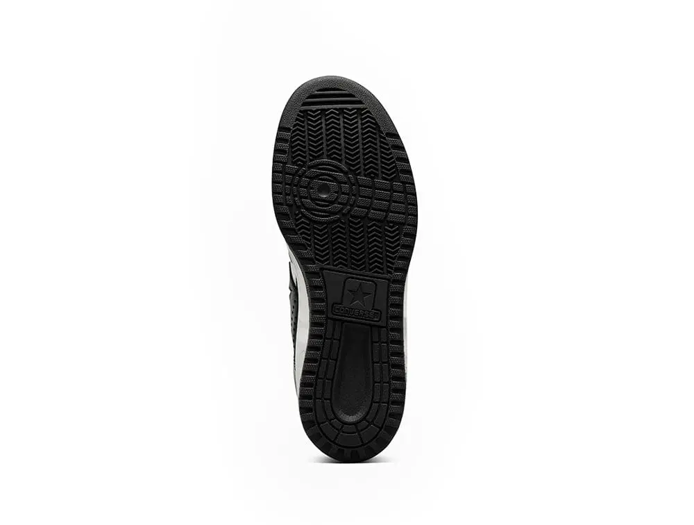 Zapatilla Converse Weapon Hombre Negro - Blanco - Image 8