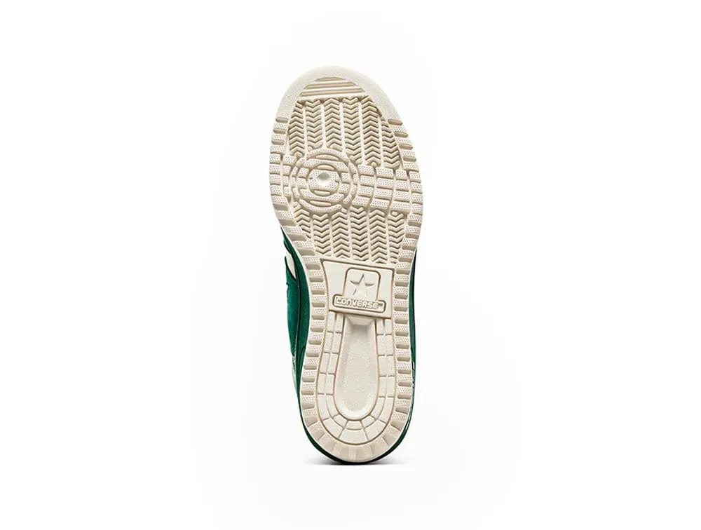Zapatilla Converse Weapon Hombre Verde - Blanco - Image 10
