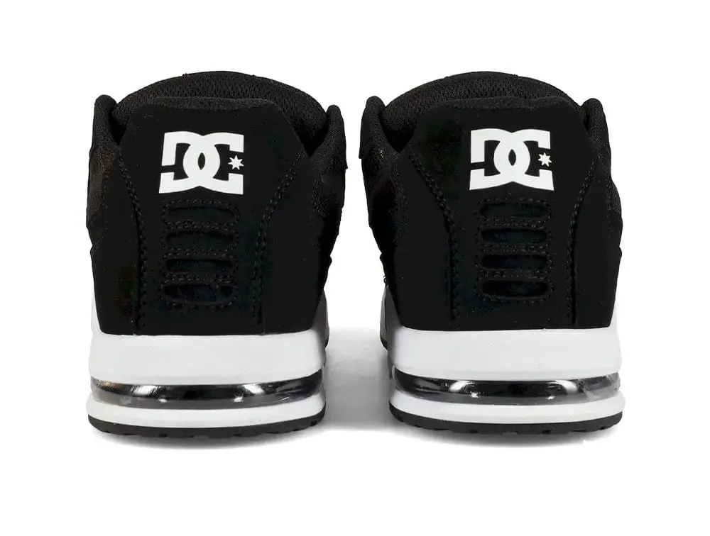 Zapatilla DC At-2 Hombre Negro - Image 5