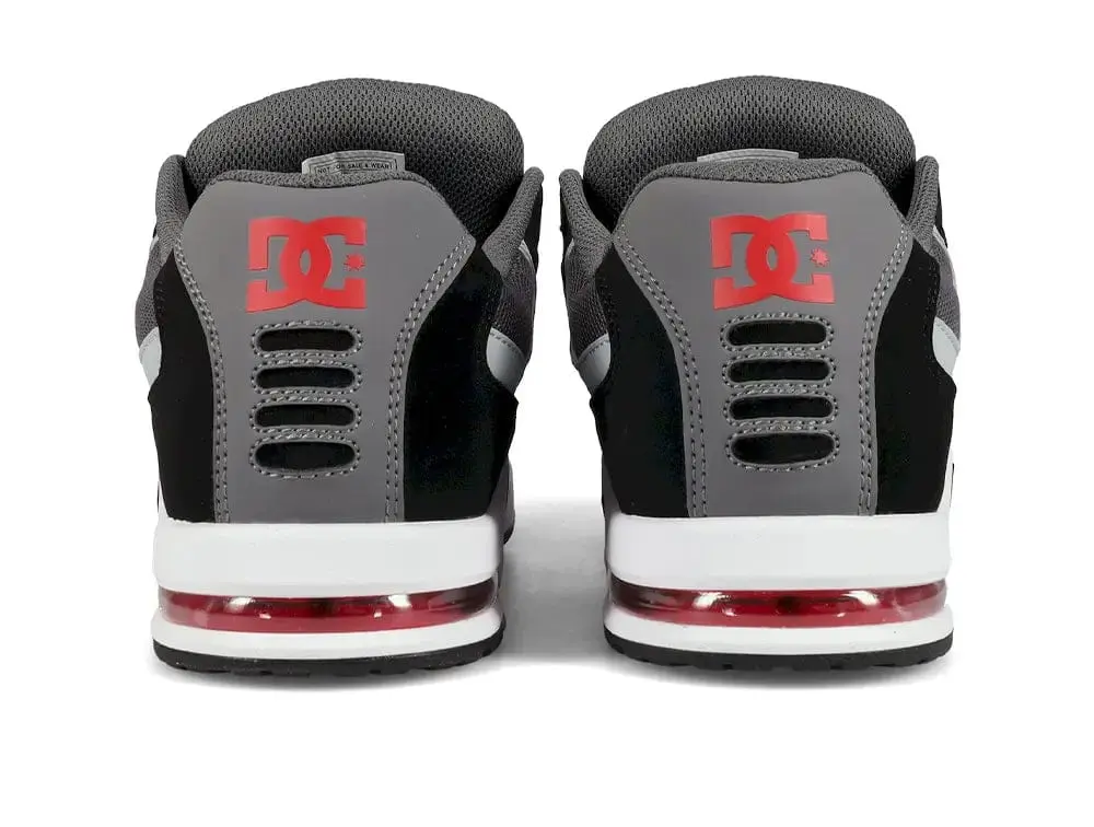 Zapatilla DC At-2 Hombre Negro - Image 7