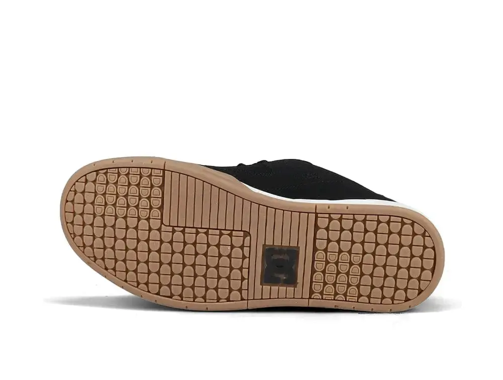 Zapatilla DC Command Hombre Negro - Image 9