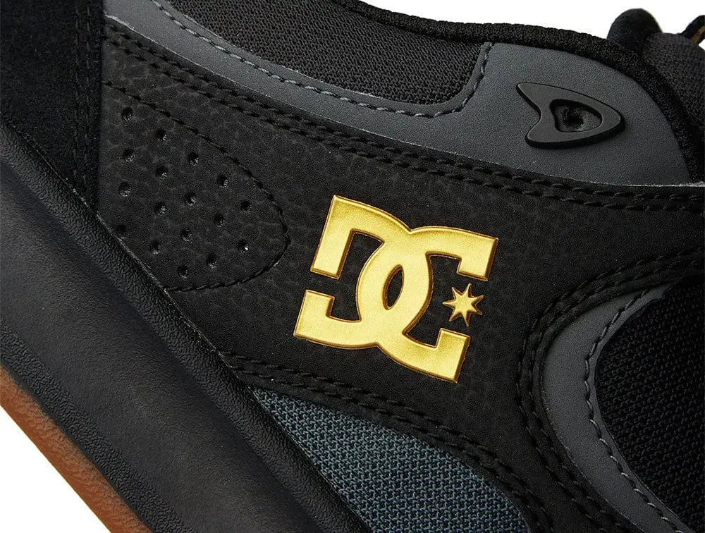 Zapatilla Dc Kalynx Zero Hombre Negro - Image 2