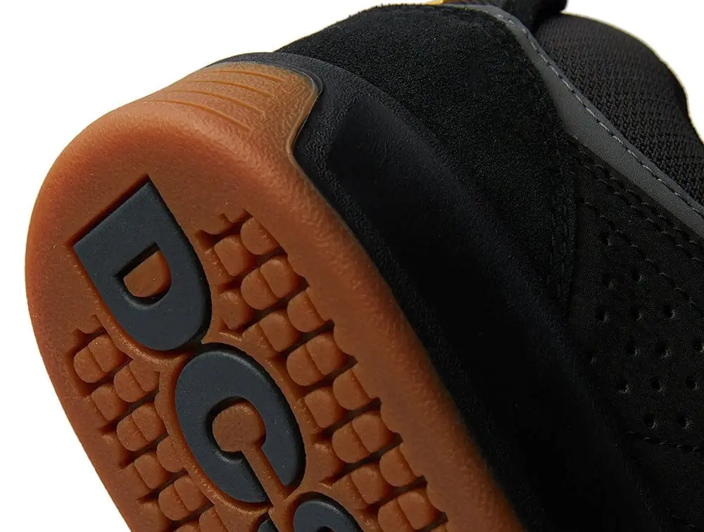 Zapatilla Dc Kalynx Zero Hombre Negro - Image 3