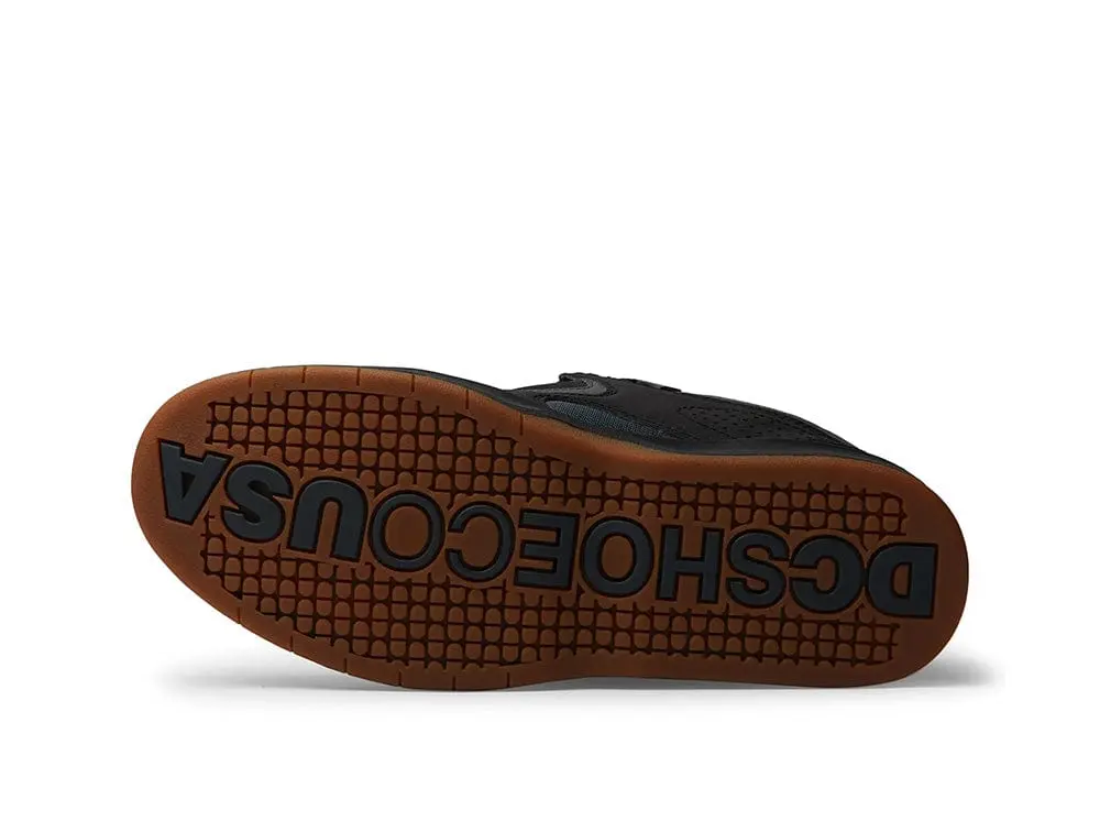 Zapatilla Dc Kalynx Zero Hombre Negro - Image 5