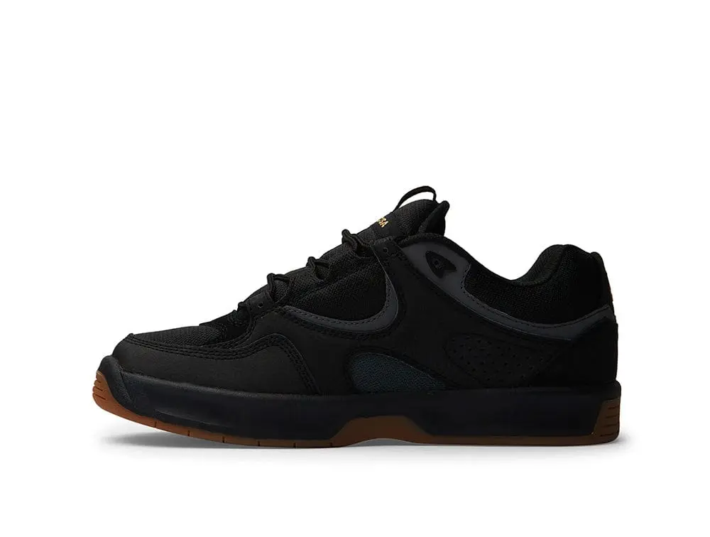 Zapatilla Dc Kalynx Zero Hombre Negro - Image 6
