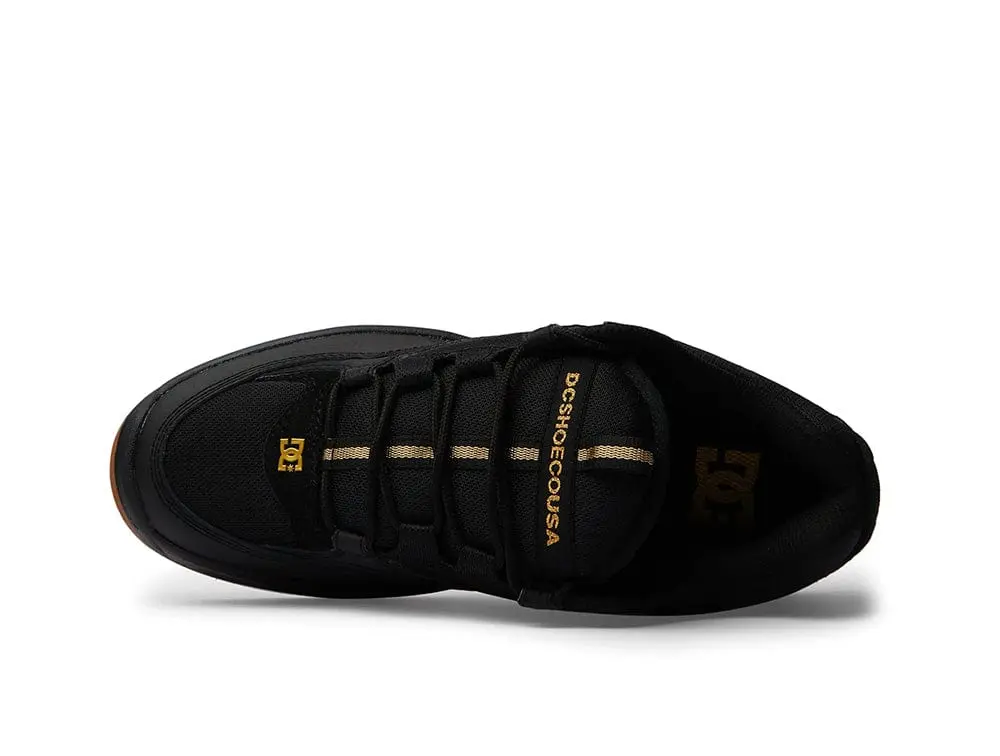 Zapatilla Dc Kalynx Zero Hombre Negro - Image 7
