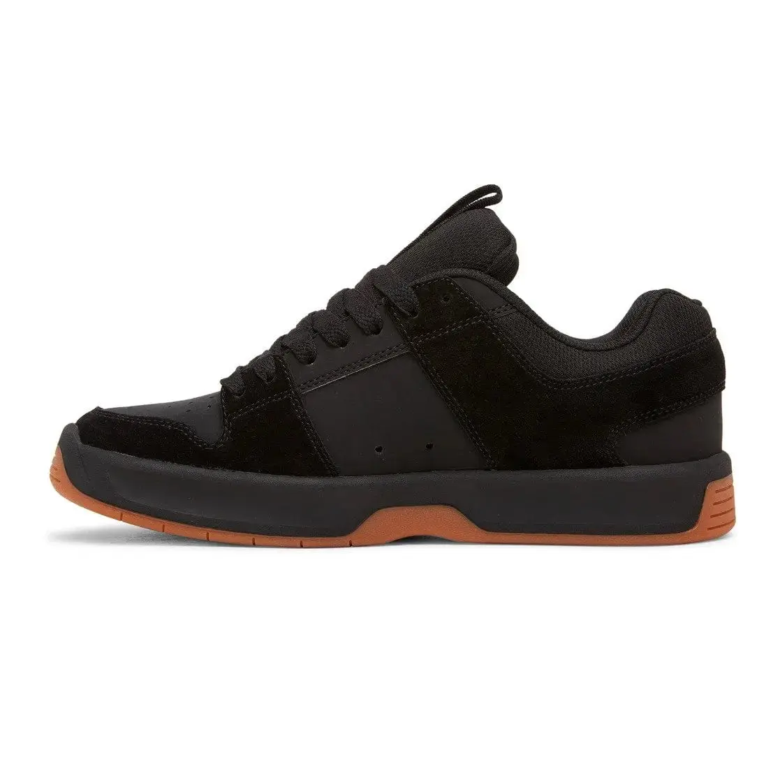 Zapatilla Dc Lynx Zero Hombre Negro - Image 2