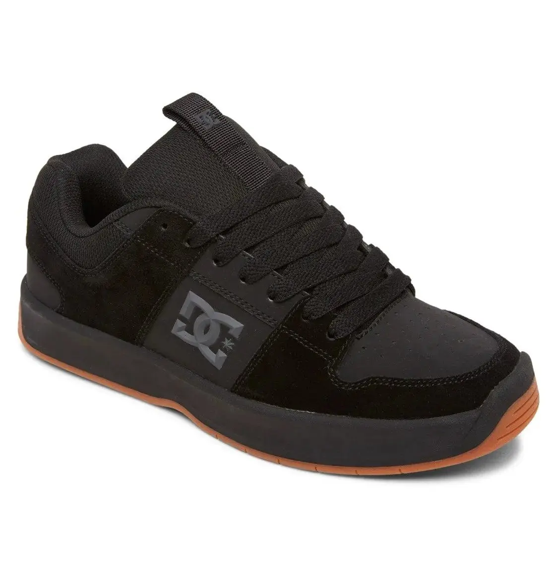 Zapatilla Dc Lynx Zero Hombre Negro - Image 3