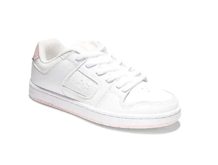 Zapatilla Dc Manteca 4 Mujer Blanco - Image 2
