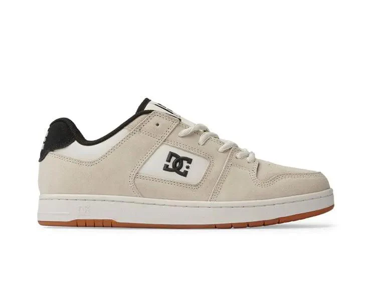 Zapatilla Dc Manteca 4 Hombre Beige
