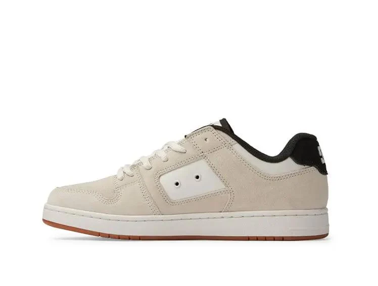 Zapatilla Dc Manteca 4 Hombre Beige - Image 2