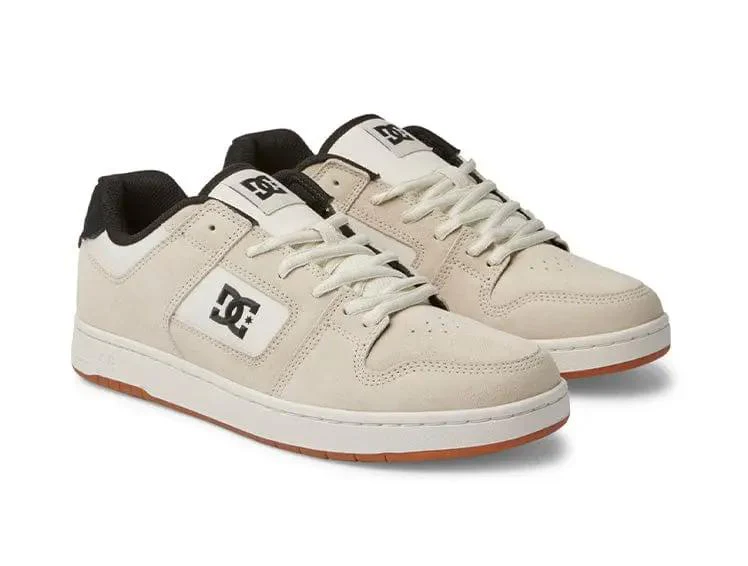 Zapatilla Dc Manteca 4 Hombre Beige - Image 6