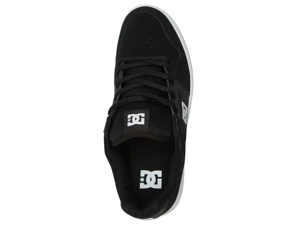 Zapatilla Dc Manteca 4 Hombre Negro - Image 4