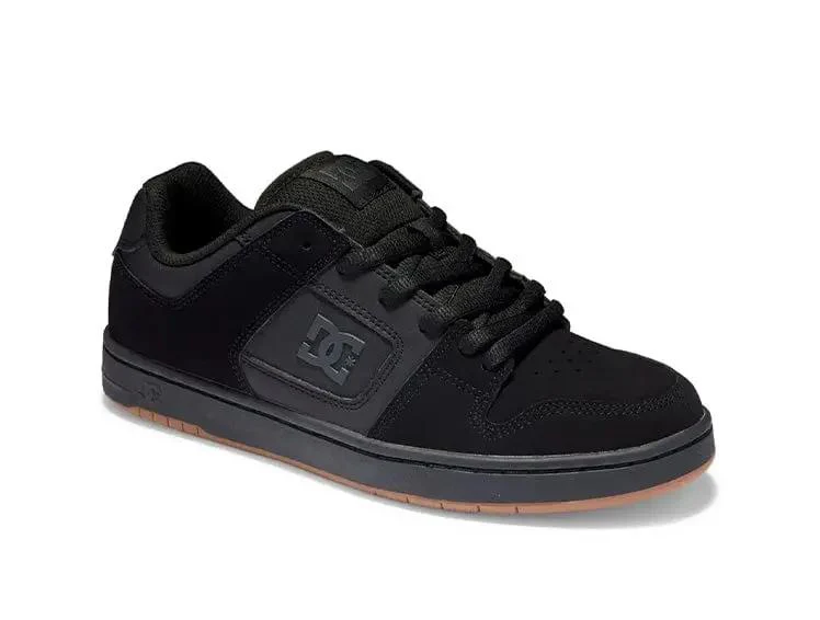 Zapatilla Dc Manteca 4 Hombre Negro - Image 3
