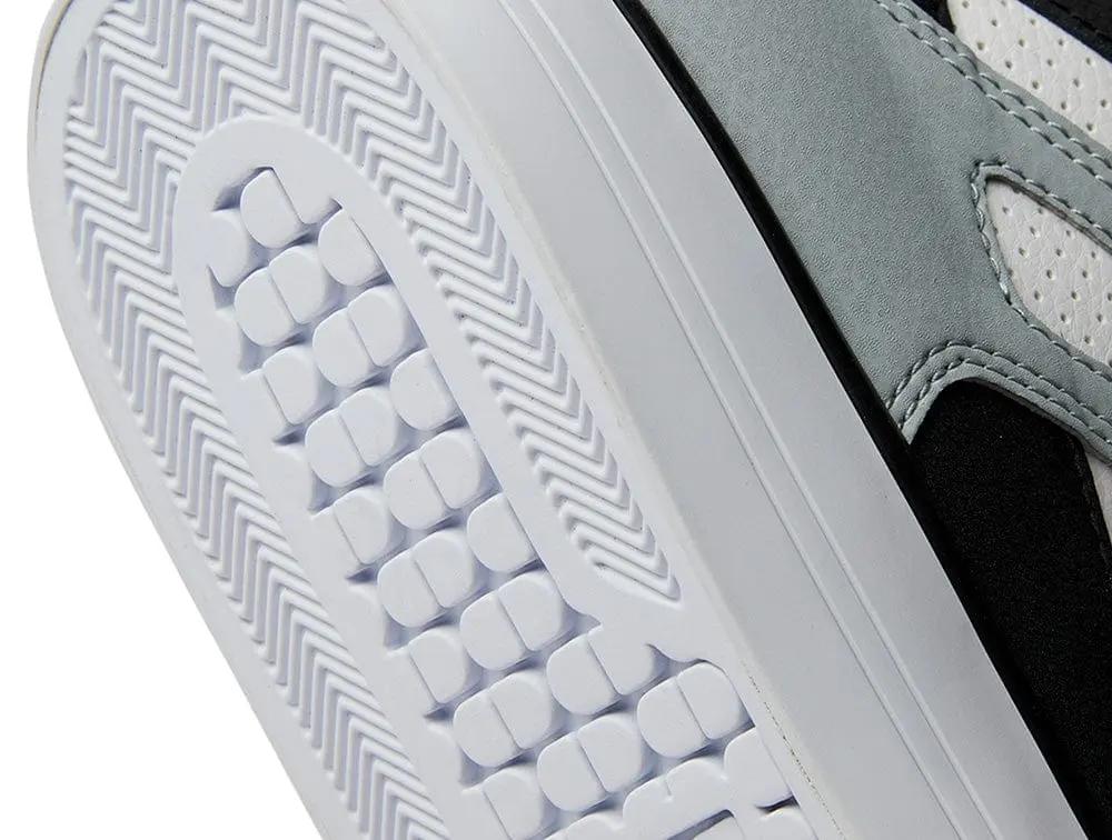 Zapatilla Dc Pure Ht Hombre Gris - Image 6