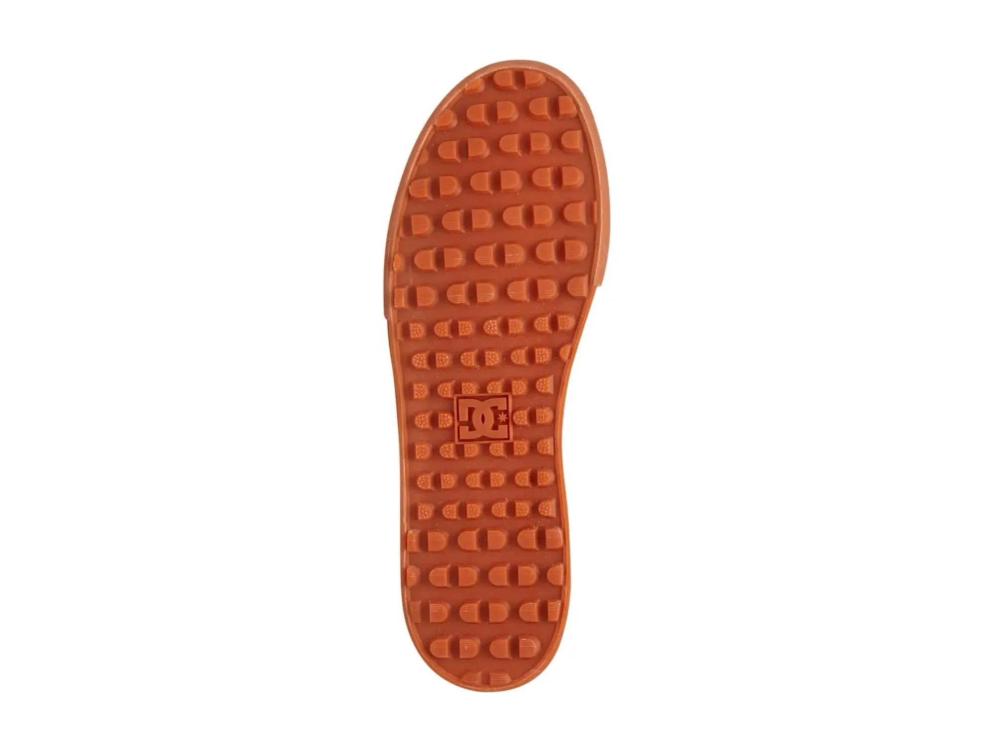 Zapatilla DC Pure Ht Wc Wnt Hombre Negro - Image 5