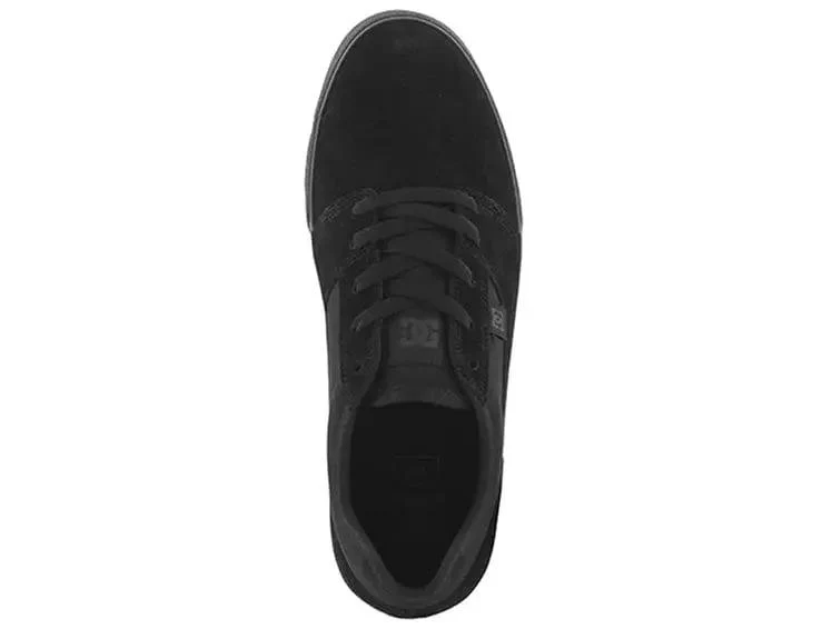 Zapatilla Dc Tonik Hombre Mono Negro - Image 3