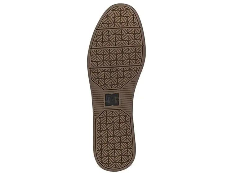 Zapatilla Dc Tonik Hombre Mono Negro - Image 4