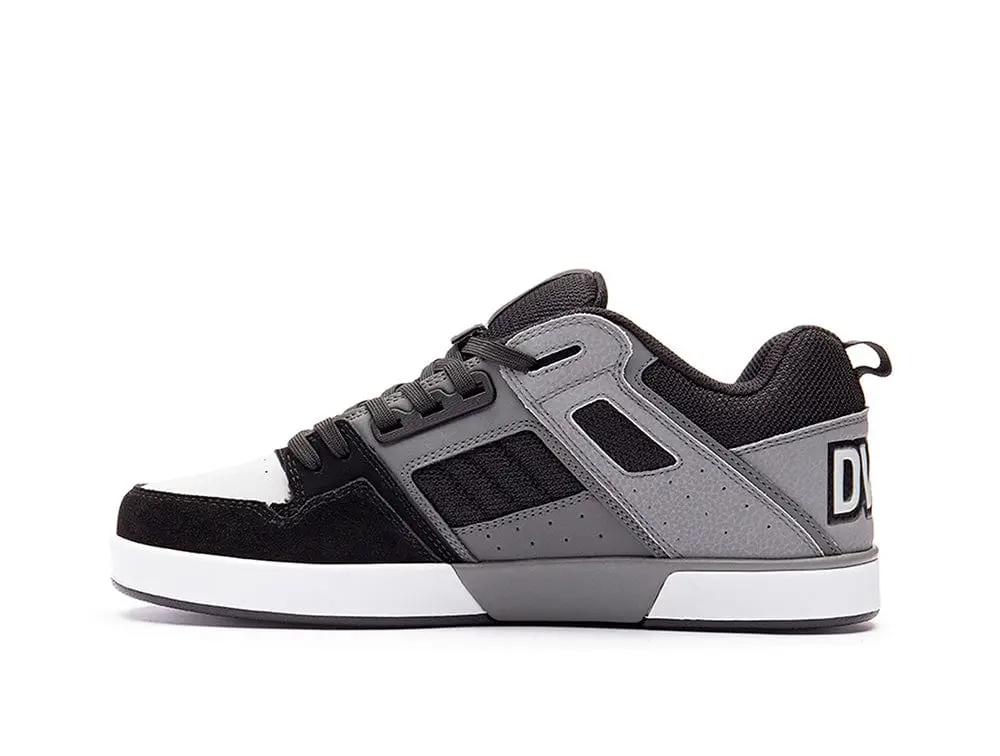 Zapatilla Dvs Comanche 2.0 Hombre Negro - Image 2