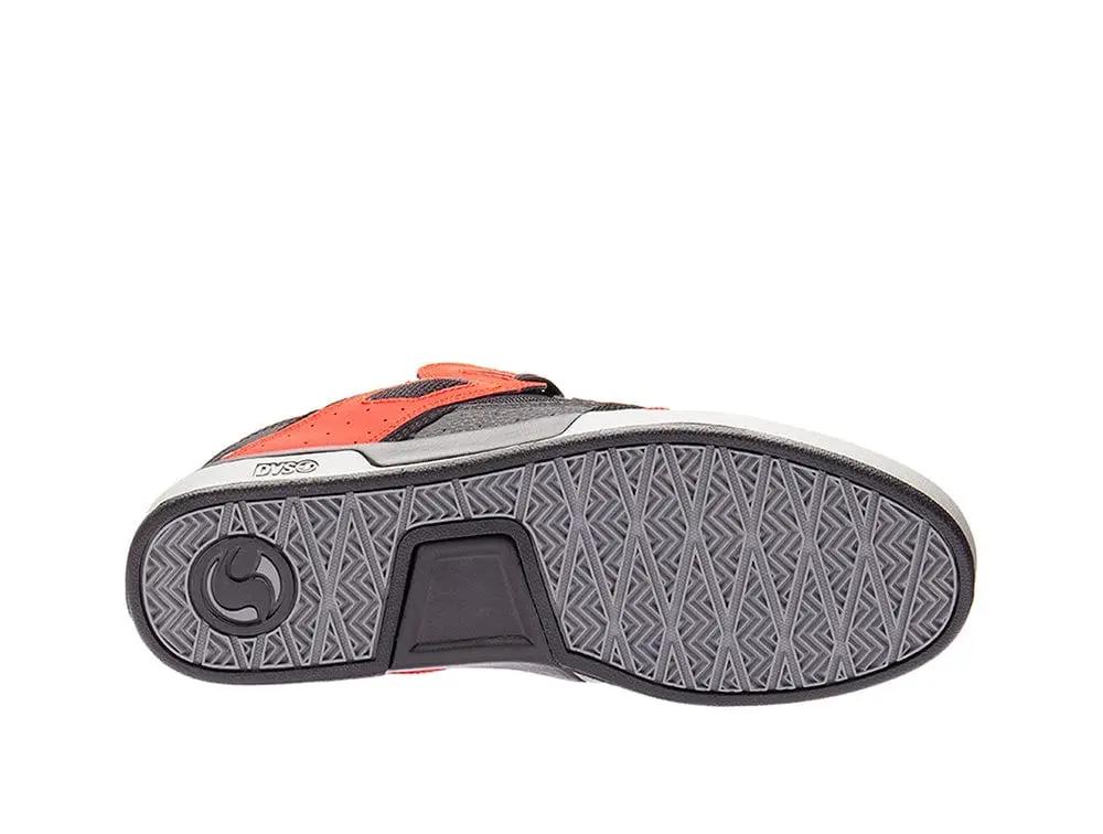 Zapatilla Dvs Comanche 2.0 Hombre Rojo - Image 5