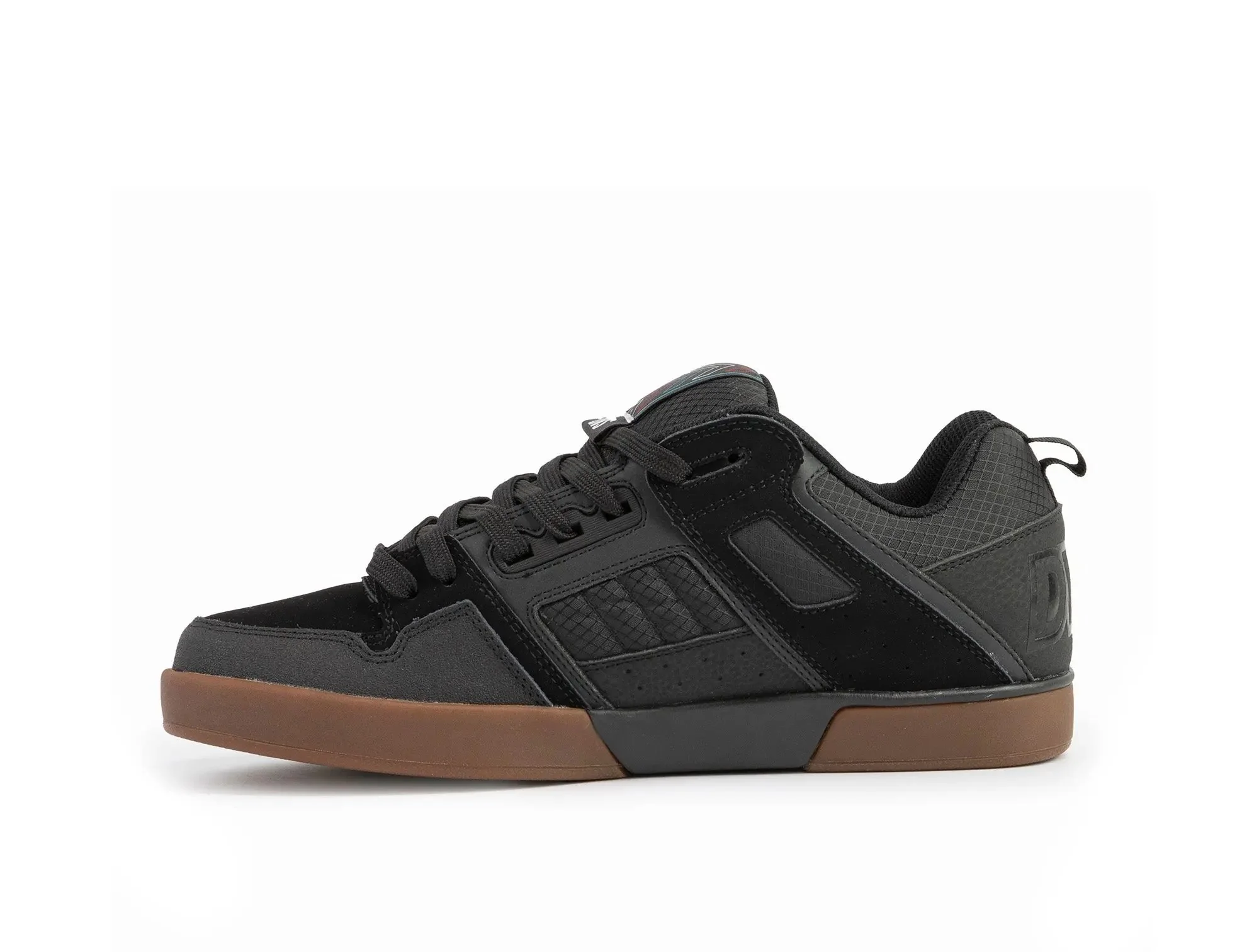 Zapatilla Dvs Comanche 2.0 Hombre Negro - Image 2