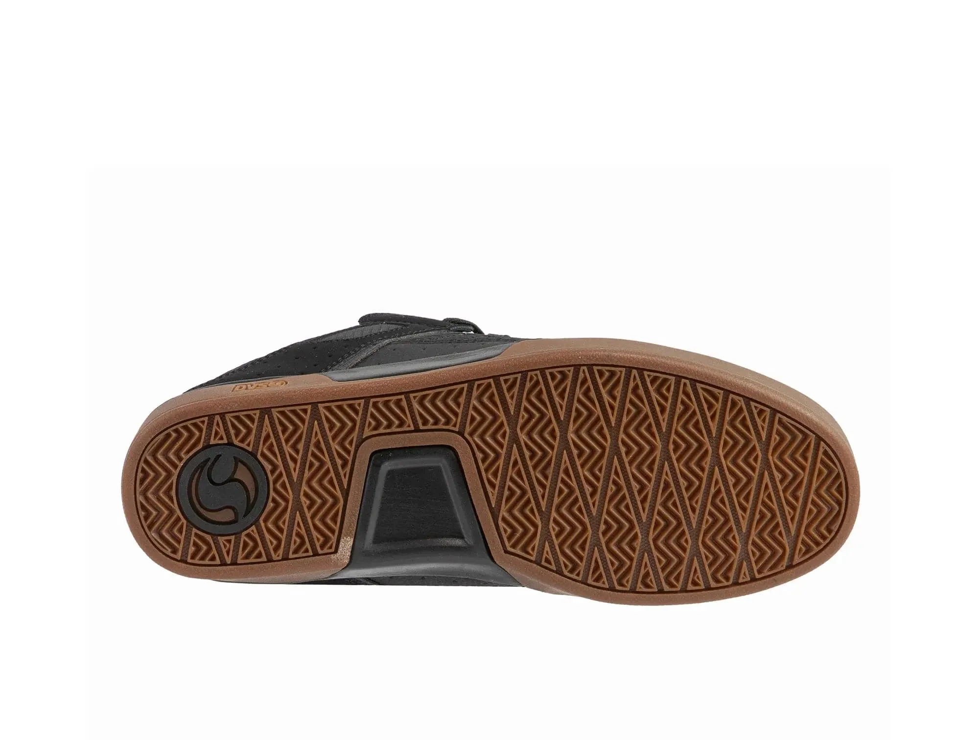 Zapatilla Dvs Comanche 2.0 Hombre Negro - Image 5