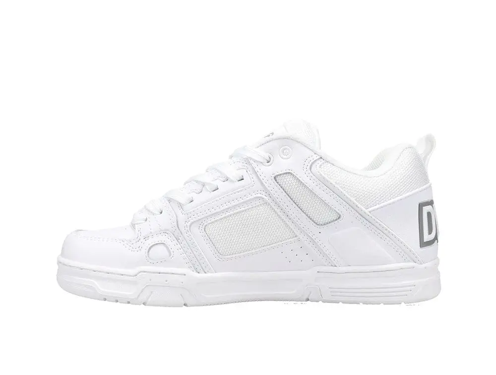 Zapatilla Dvs Comanche Hombre Blanco - Image 2