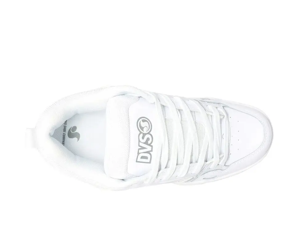 Zapatilla Dvs Comanche Hombre Blanco - Image 3