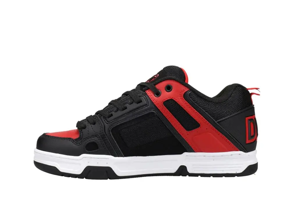 Zapatilla Dvs Comanche Hombre Negro - Image 2