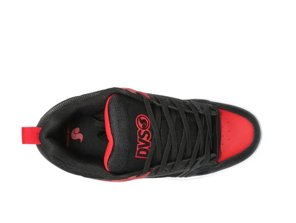 Zapatilla Dvs Comanche Hombre Negro - Image 3