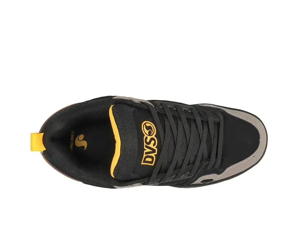 Zapatilla Dvs Comanche Hombre Negro - Image 4