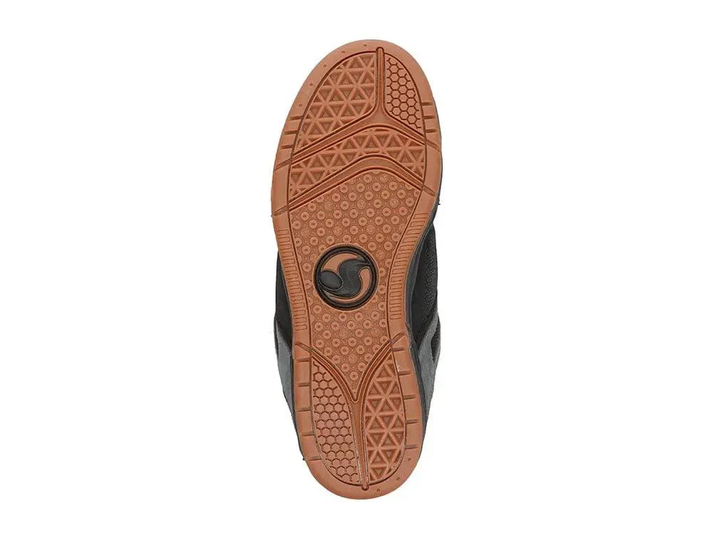 Zapatilla Dvs Comanche Hombre Negro - Image 10