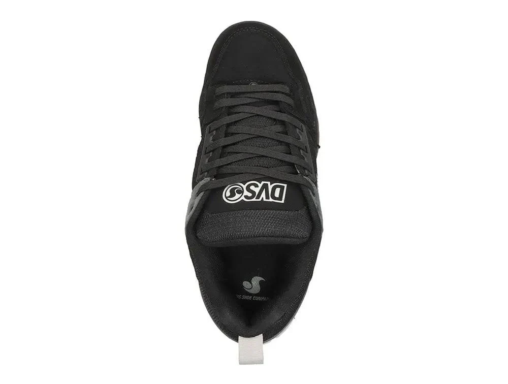 Zapatilla Dvs Comanche Hombre Negro - Image 9