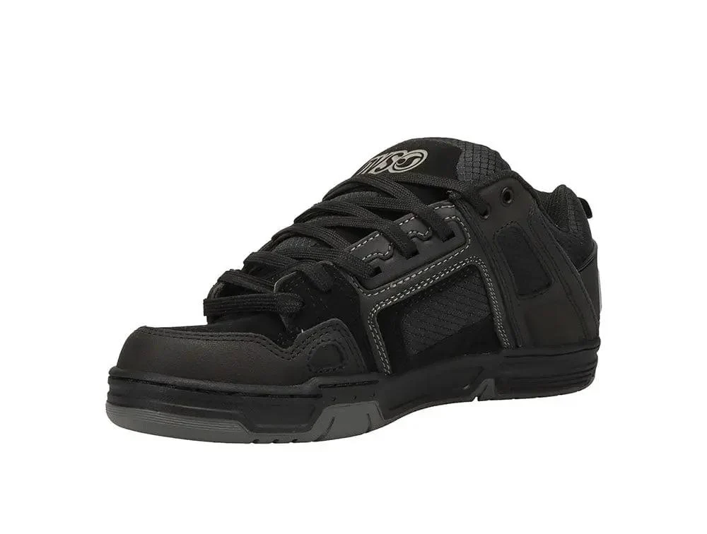 Zapatilla Dvs Comanche Hombre Negro - Image 2