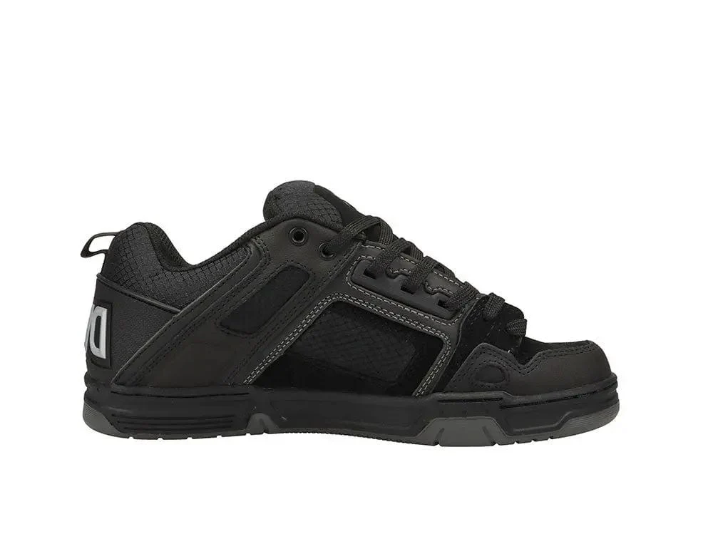 Zapatilla Dvs Comanche Hombre Negro - Image 3