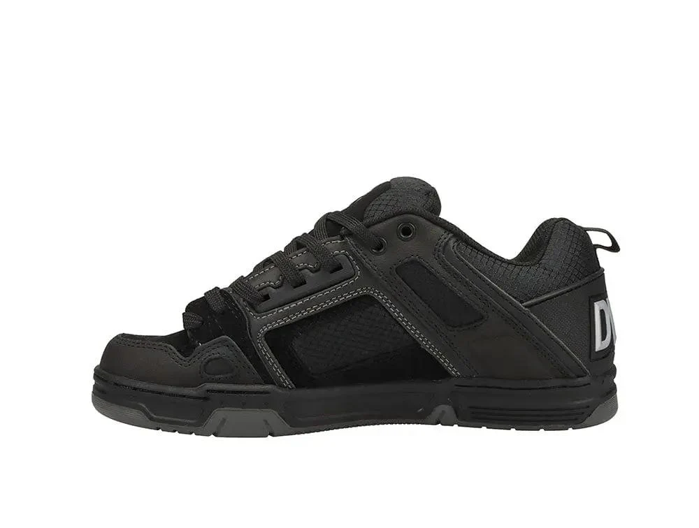 Zapatilla Dvs Comanche Hombre Negro - Image 4