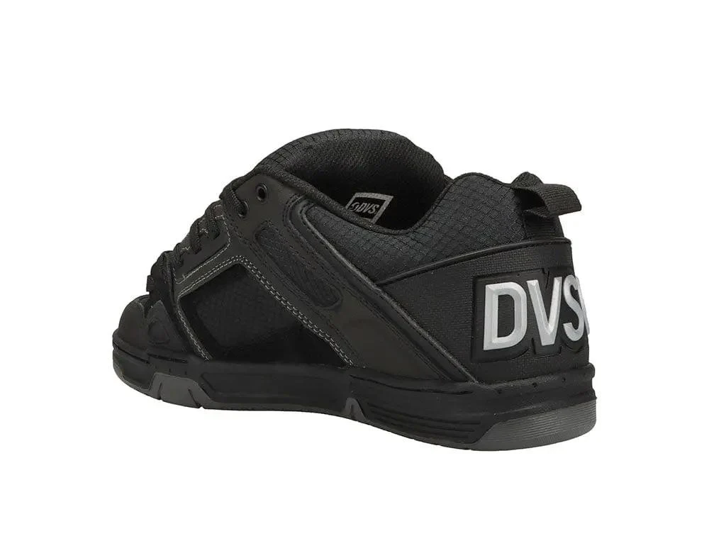 Zapatilla Dvs Comanche Hombre Negro - Image 5